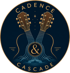 Cadence & Cascade